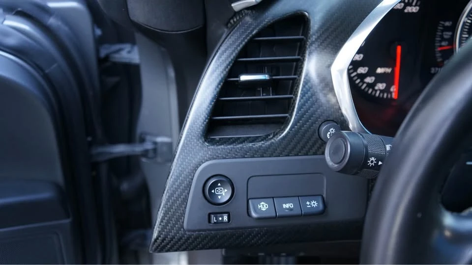 2015 Chevrolet Corvette C7 - Image 13 of 19