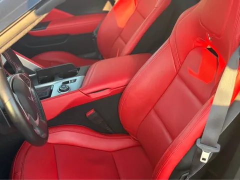 2015 Chevrolet Corvette C7 - Image 4 of 9