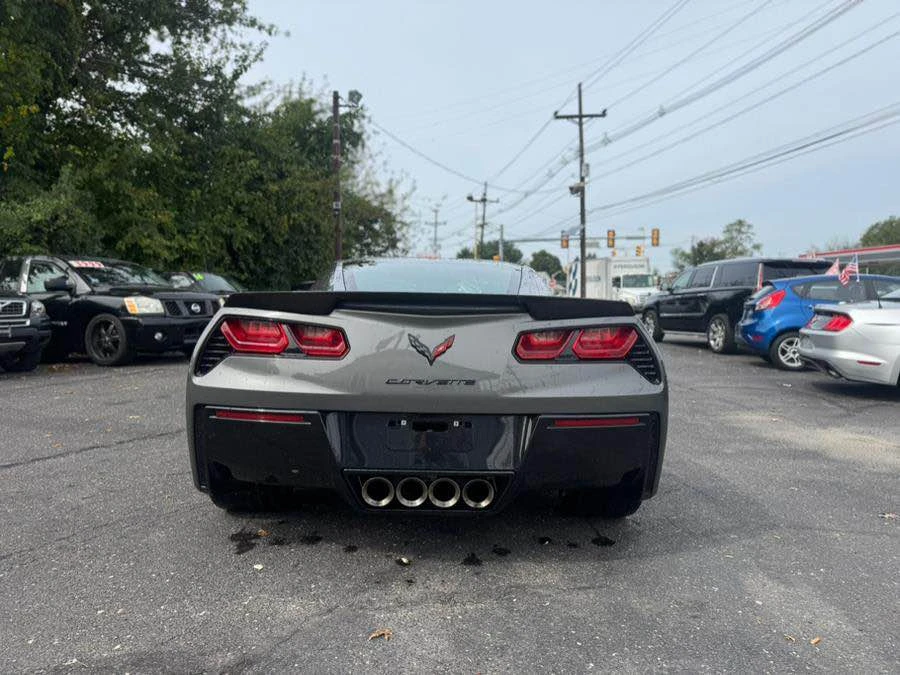 2015 Chevrolet Corvette C7 - Image 4 of 8