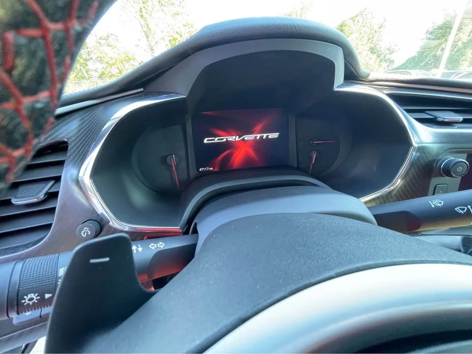 2015 Chevrolet Corvette C7 - Image 6 of 8