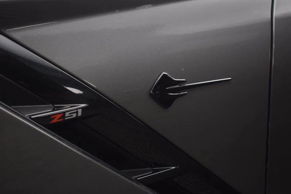2015 Chevrolet Corvette C7 - Image 13 of 13