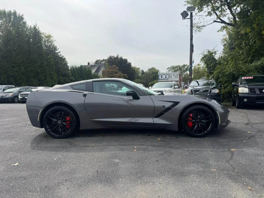 2015 Chevrolet Corvette C7 - Image 3 of 8