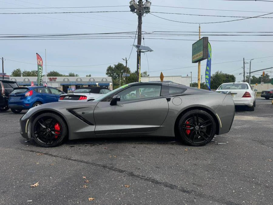 2015 Chevrolet Corvette C7 - Image 5 of 8
