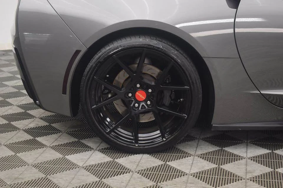 2015 Chevrolet Corvette C7 - Image 12 of 13