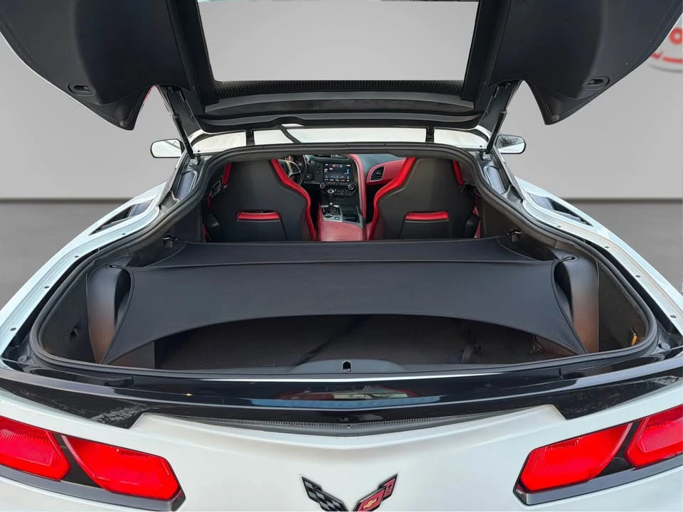 2015 Chevrolet Corvette C7 - Image 19 of 20