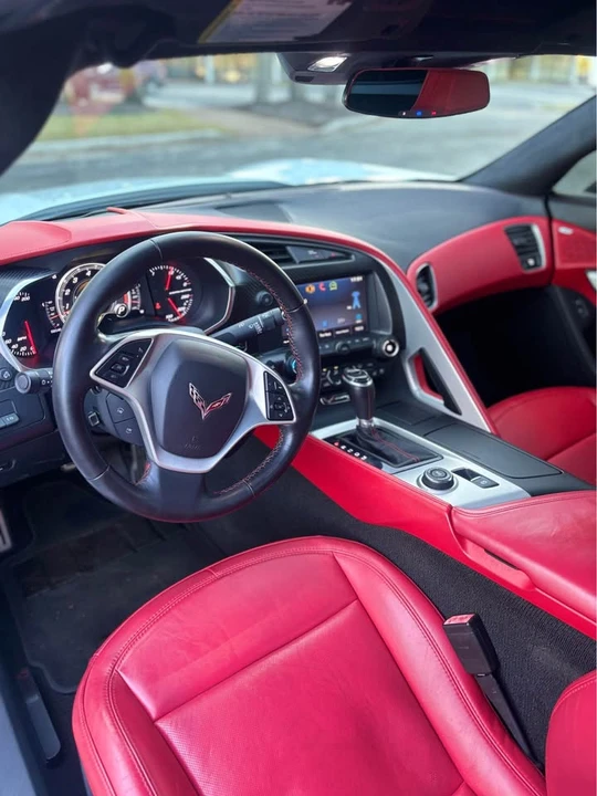 2015 Chevrolet Corvette C7 - Image 13 of 13
