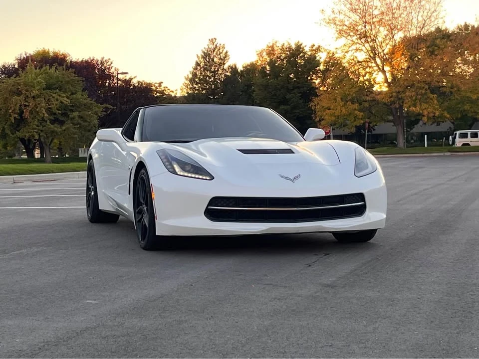 2015 Chevrolet Corvette C7 - Image 11 of 20