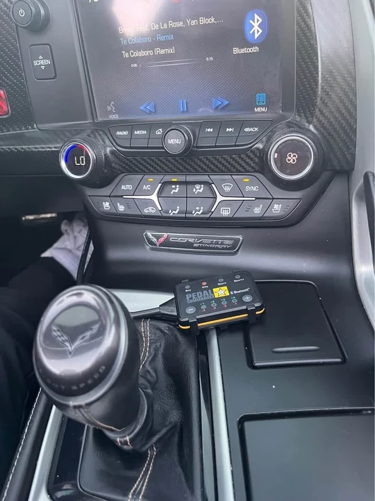 2015 Chevrolet Corvette C7 - Image 20 of 20