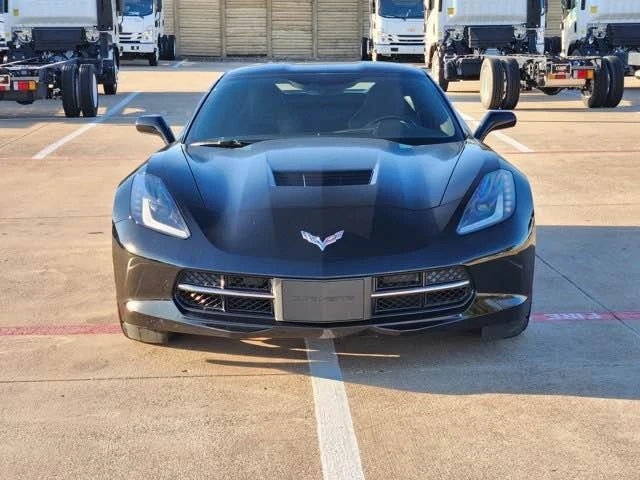 2015 Chevrolet Corvette C7 - Image 4 of 8