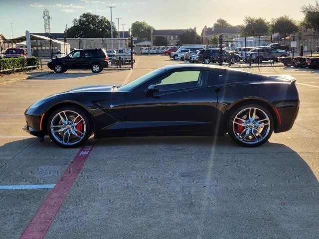 2015 Chevrolet Corvette C7 - Image 6 of 8