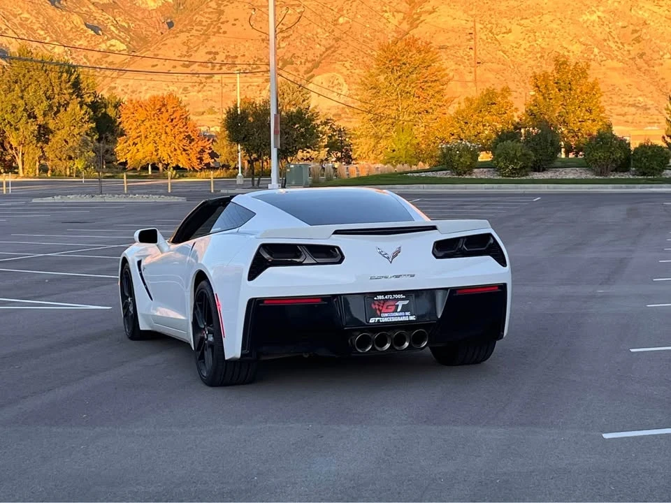 2015 Chevrolet Corvette C7 - Image 8 of 20