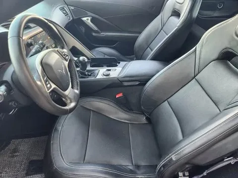 2015 Chevrolet Corvette C7 - Image 3 of 8