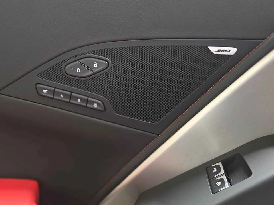 2015 Chevrolet Corvette C7 - Image 12 of 12