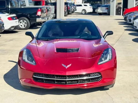 2015 Chevrolet Corvette C7 - Image 2 of 19