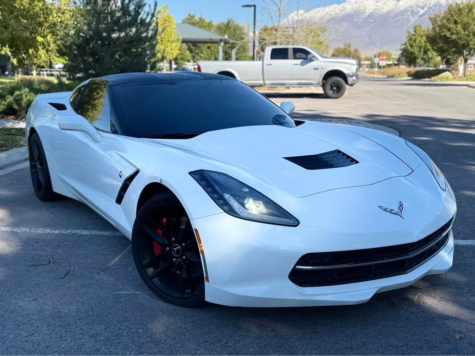 2015 Chevrolet Corvette C7 - Image 7 of 16