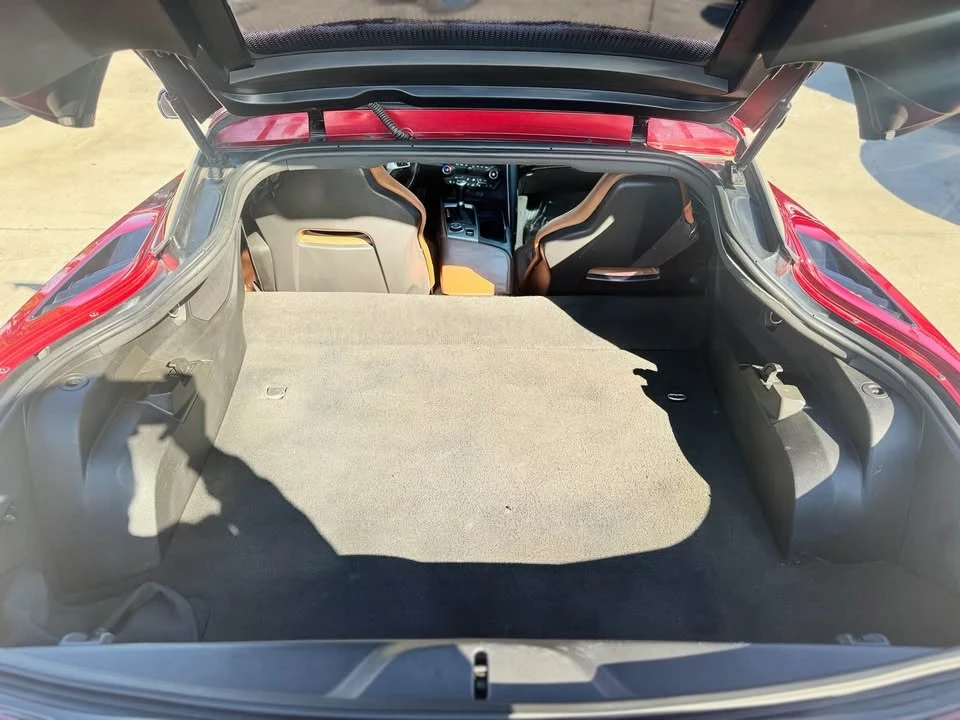 2015 Chevrolet Corvette C7 - Image 19 of 19