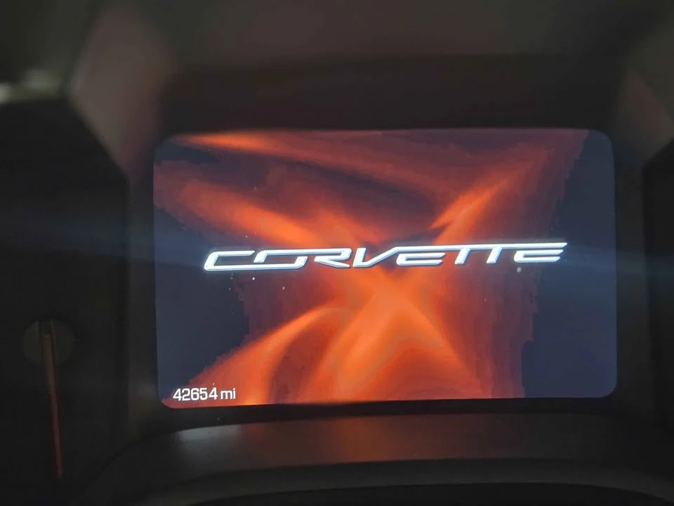 2015 Chevrolet Corvette C7 - Image 10 of 12