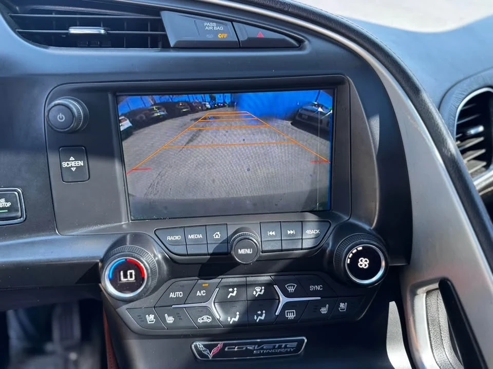 2015 Chevrolet Corvette C7 - Image 12 of 19