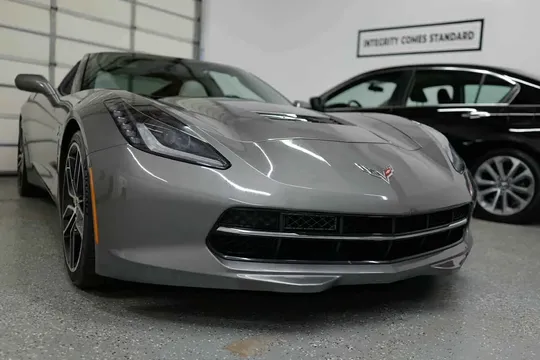 2015 Chevrolet Corvette C7 - Image 2 of 18