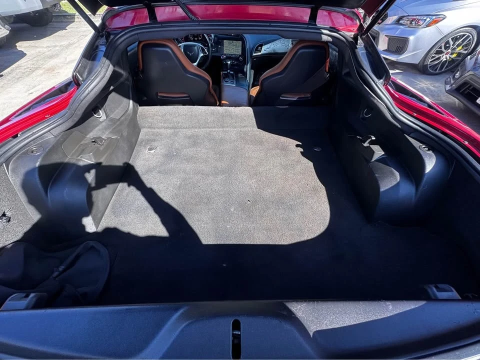 2015 Chevrolet Corvette C7 - Image 14 of 20