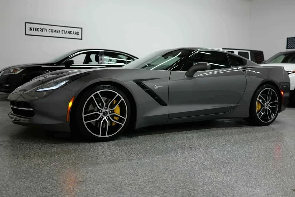 2015 Chevrolet Corvette C7 - Image 3 of 18