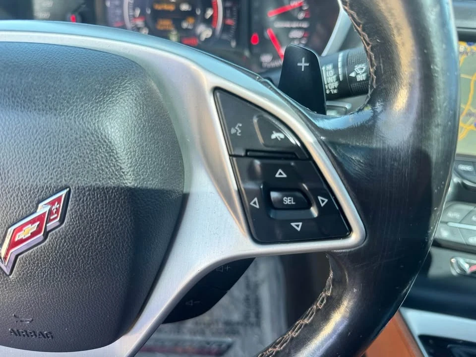 2015 Chevrolet Corvette C7 - Image 12 of 20