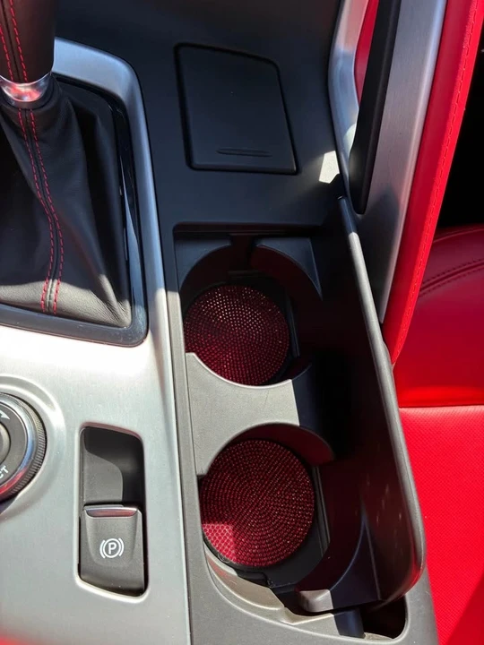 2015 Chevrolet Corvette C7 - Image 13 of 15