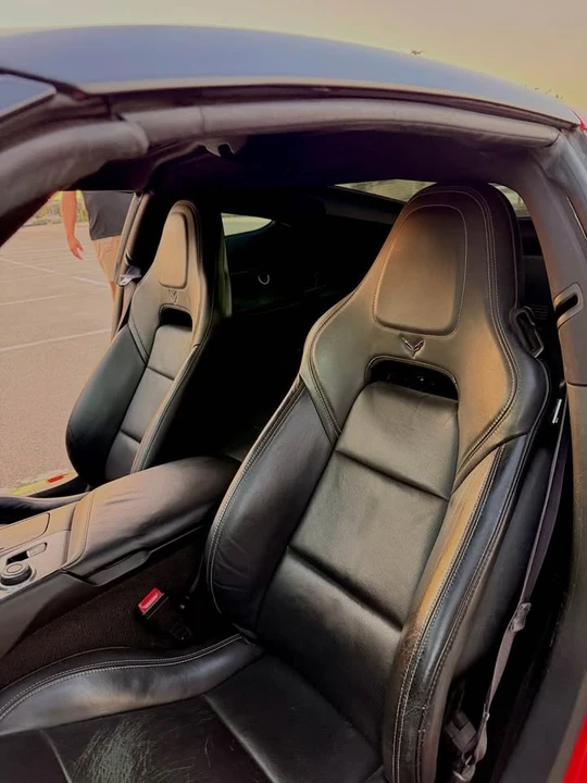 2015 Chevrolet Corvette C7 - Image 7 of 20