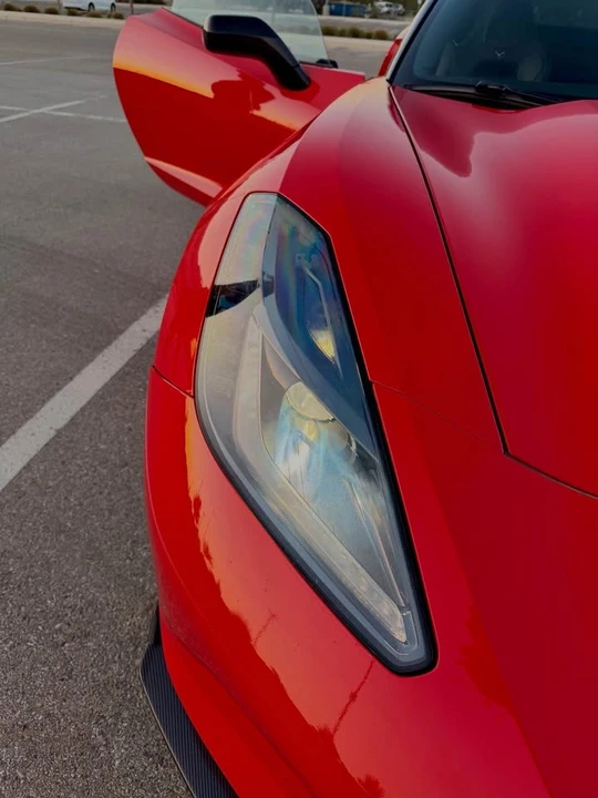 2015 Chevrolet Corvette C7 - Image 8 of 20
