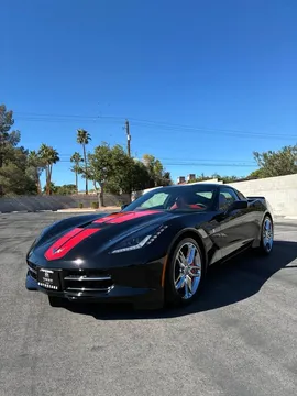 2015 Chevrolet Corvette C7 - Image 2 of 15