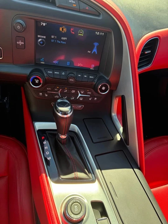 2015 Chevrolet Corvette C7 - Image 11 of 15