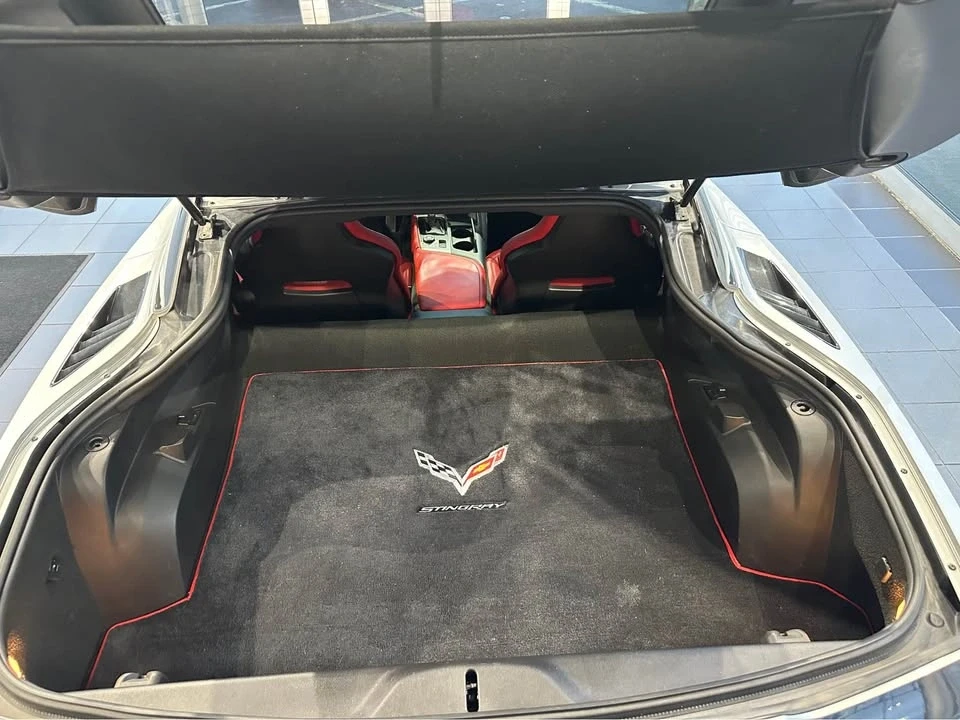 2015 Chevrolet Corvette C7 - Image 11 of 11