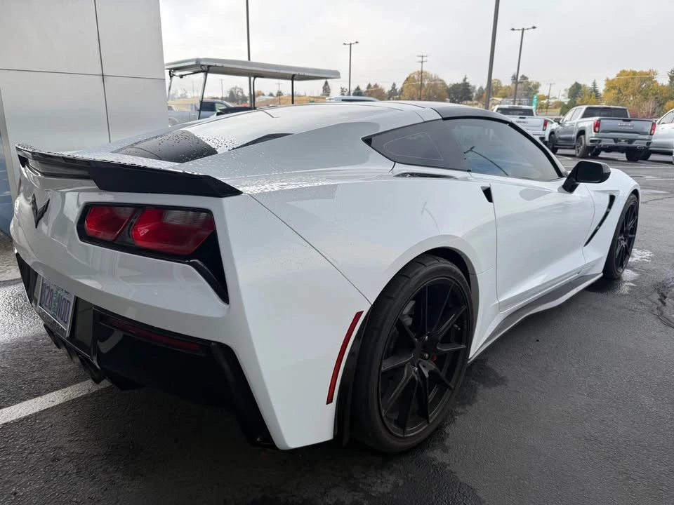 2015 Chevrolet Corvette C7 - Image 3 of 12