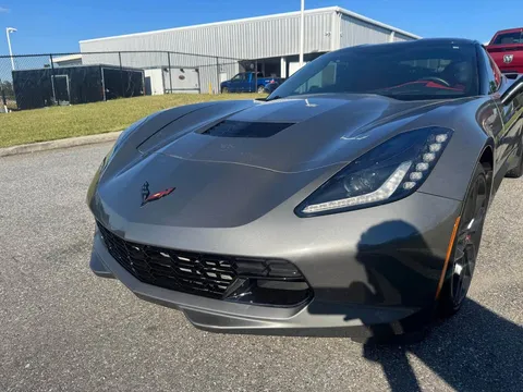 2015 Chevrolet Corvette C7 - Image 3 of 20