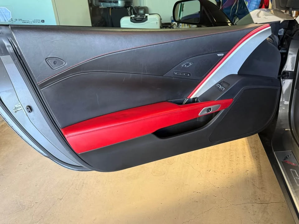 2015 Chevrolet Corvette C7 - Image 14 of 20