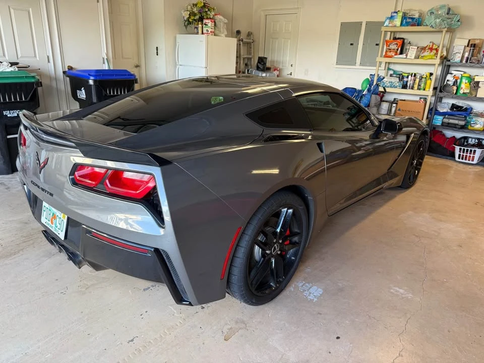 2015 Chevrolet Corvette C7 - Image 9 of 20