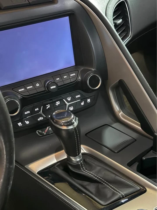 2015 Chevrolet Corvette C7 - Image 13 of 14