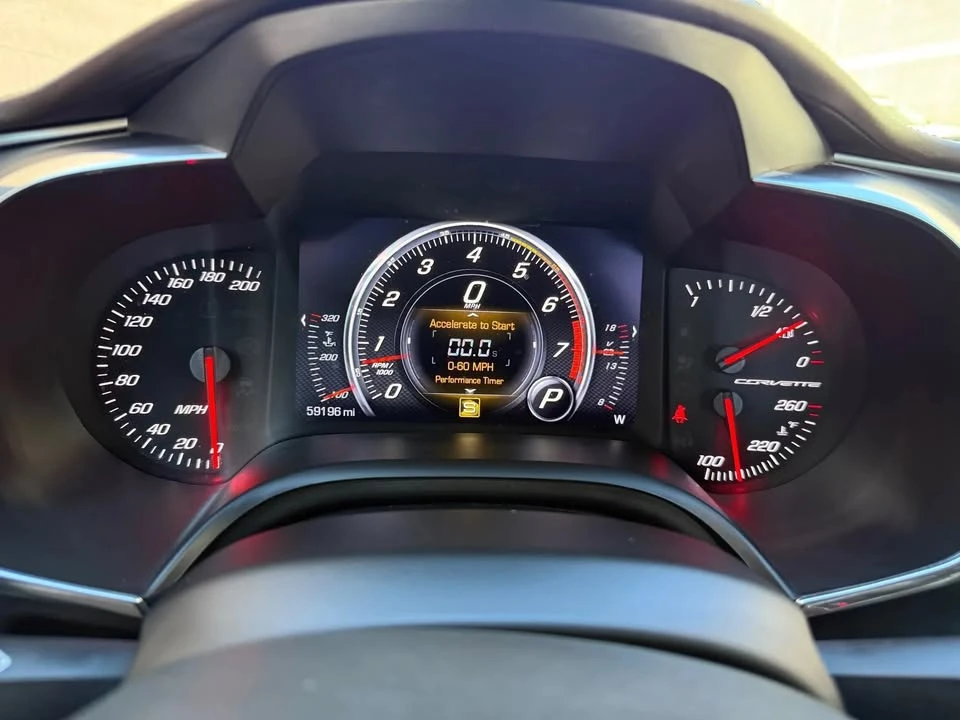 2015 Chevrolet Corvette C7 - Image 6 of 19