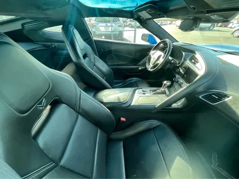 2015 Chevrolet Corvette C7 - Image 4 of 4
