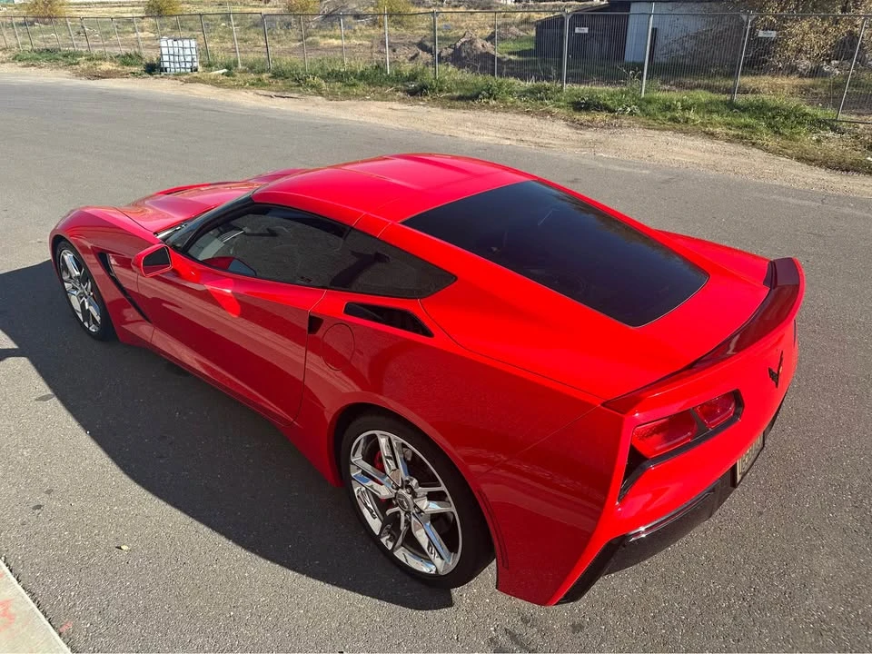 2015 Chevrolet Corvette C7 - Image 4 of 19