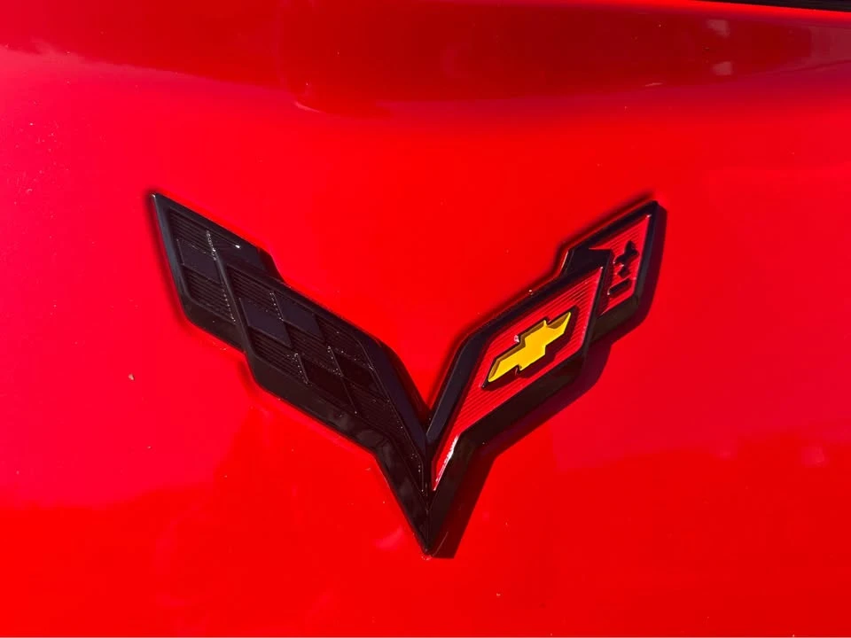 2015 Chevrolet Corvette C7 - Image 17 of 19