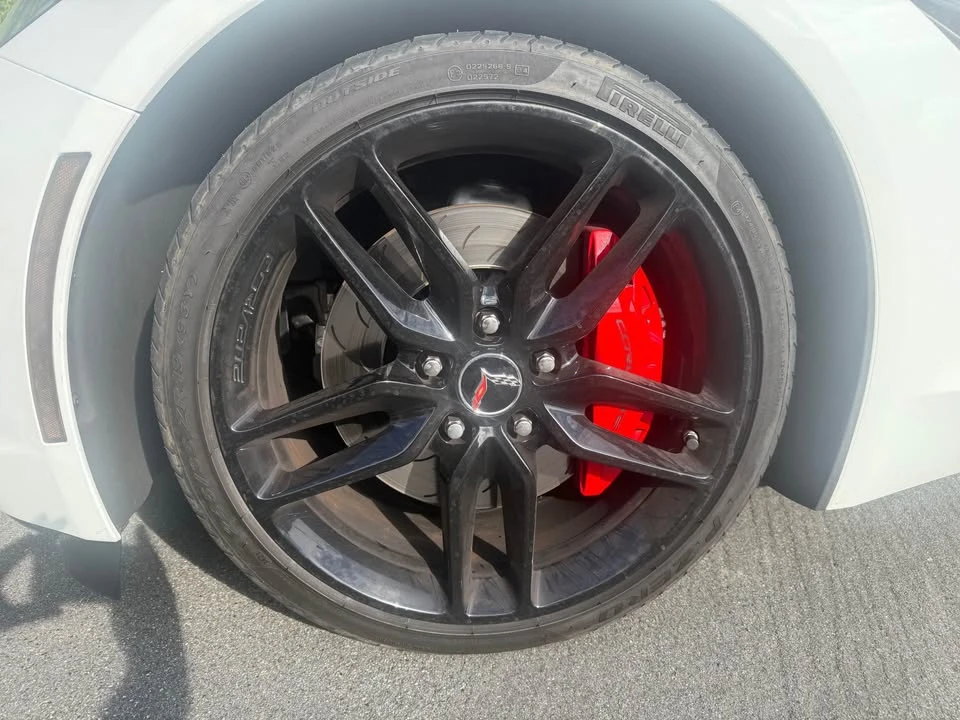 2015 Chevrolet Corvette C7 - Image 3 of 18