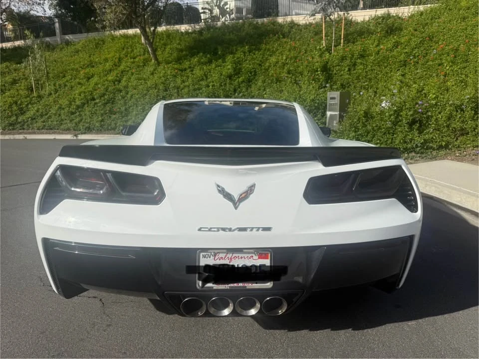 2015 Chevrolet Corvette C7 - Image 8 of 18