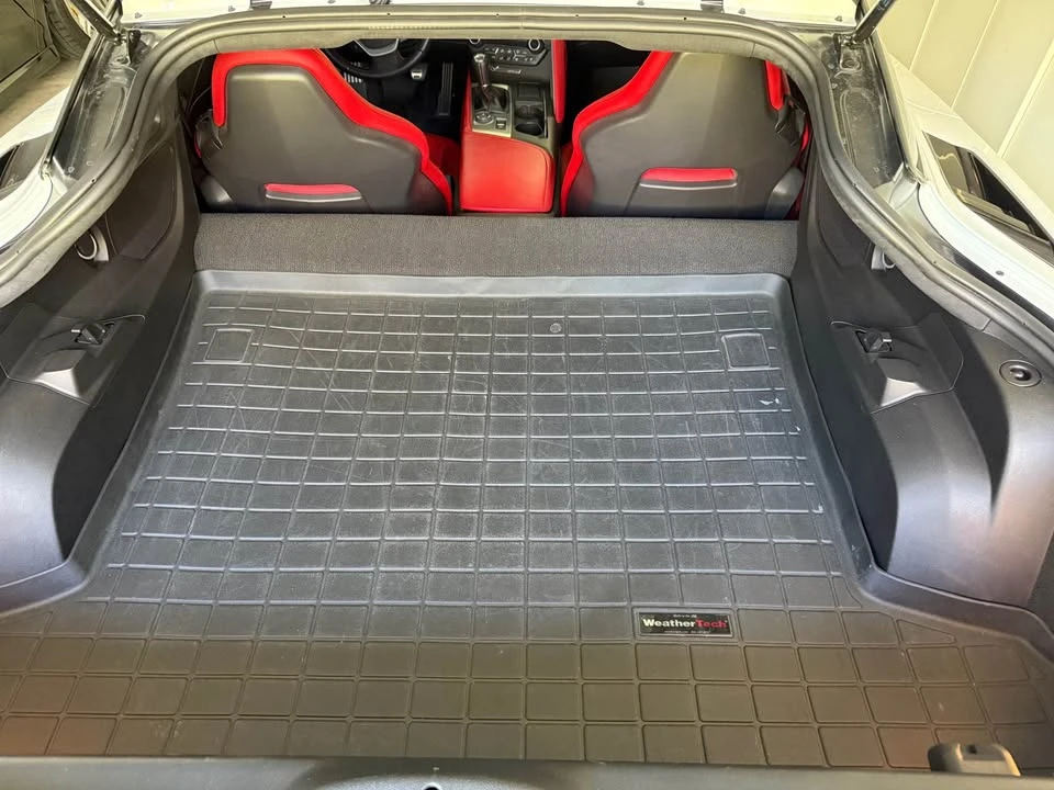 2015 Chevrolet Corvette C7 - Image 18 of 18