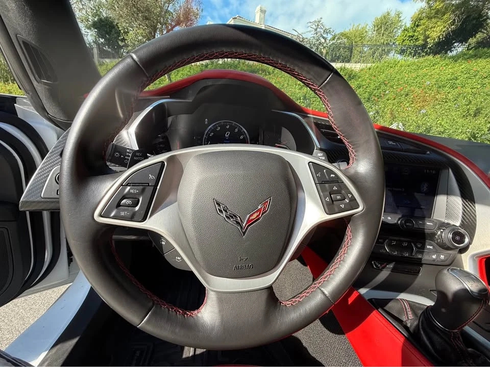 2015 Chevrolet Corvette C7 - Image 15 of 18
