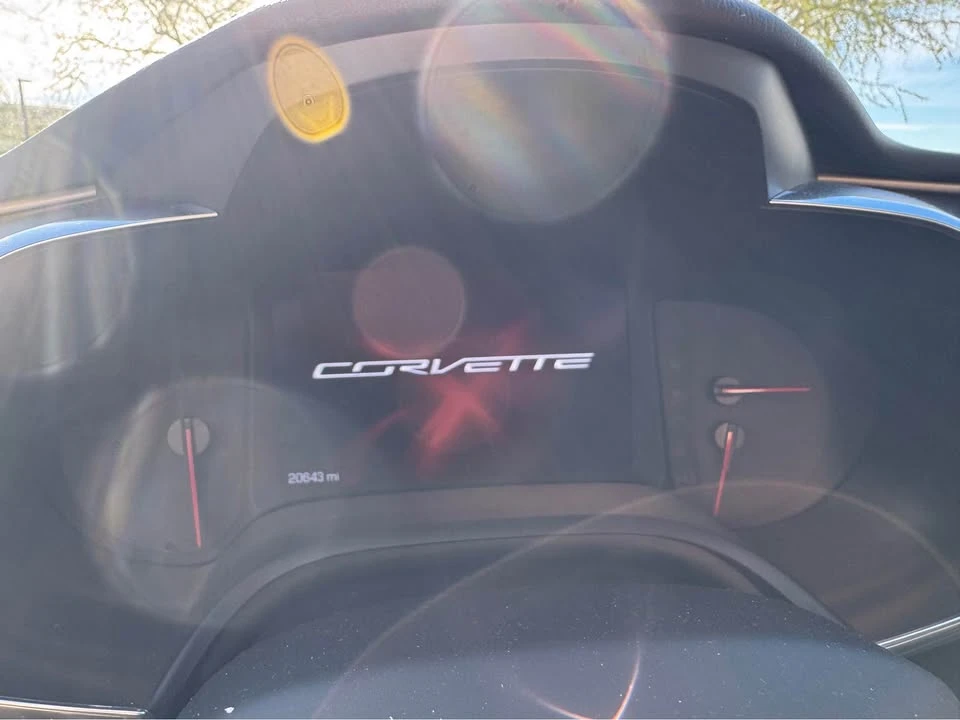 2015 Chevrolet Corvette C7 - Image 2 of 5