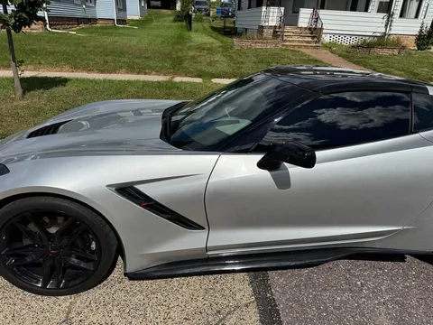 2015 Chevrolet Corvette C7 - Image 3 of 8