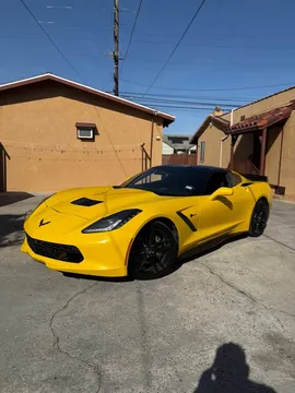 2015 Chevrolet Corvette C7 - Image 2 of 18
