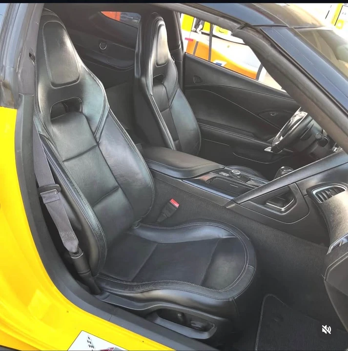 2015 Chevrolet Corvette C7 - Image 7 of 18