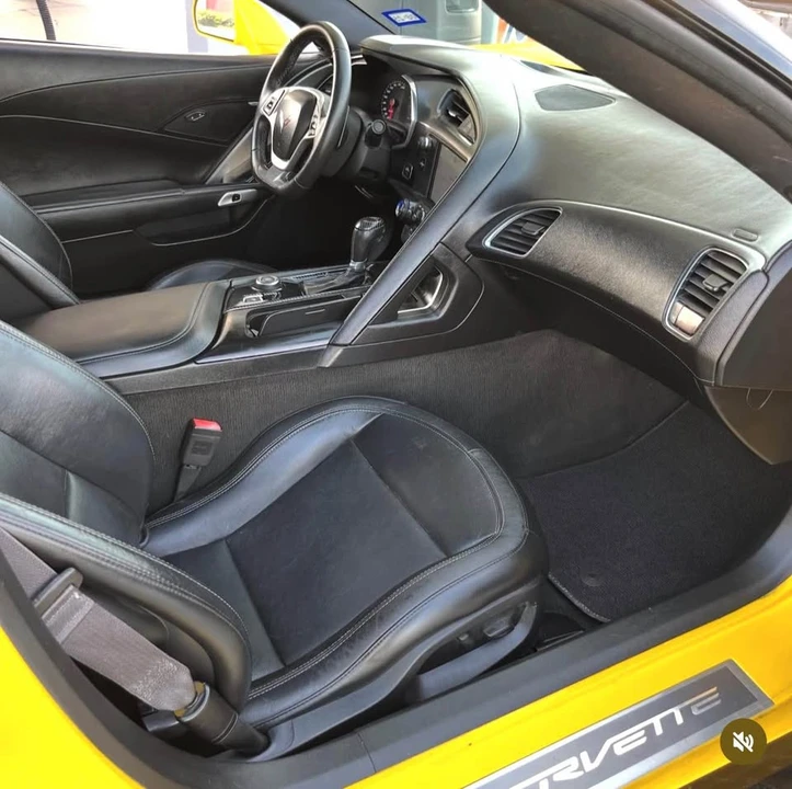 2015 Chevrolet Corvette C7 - Image 6 of 18